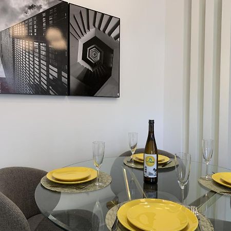 Cascais Downtown Premium Apartment 1 Esterno foto