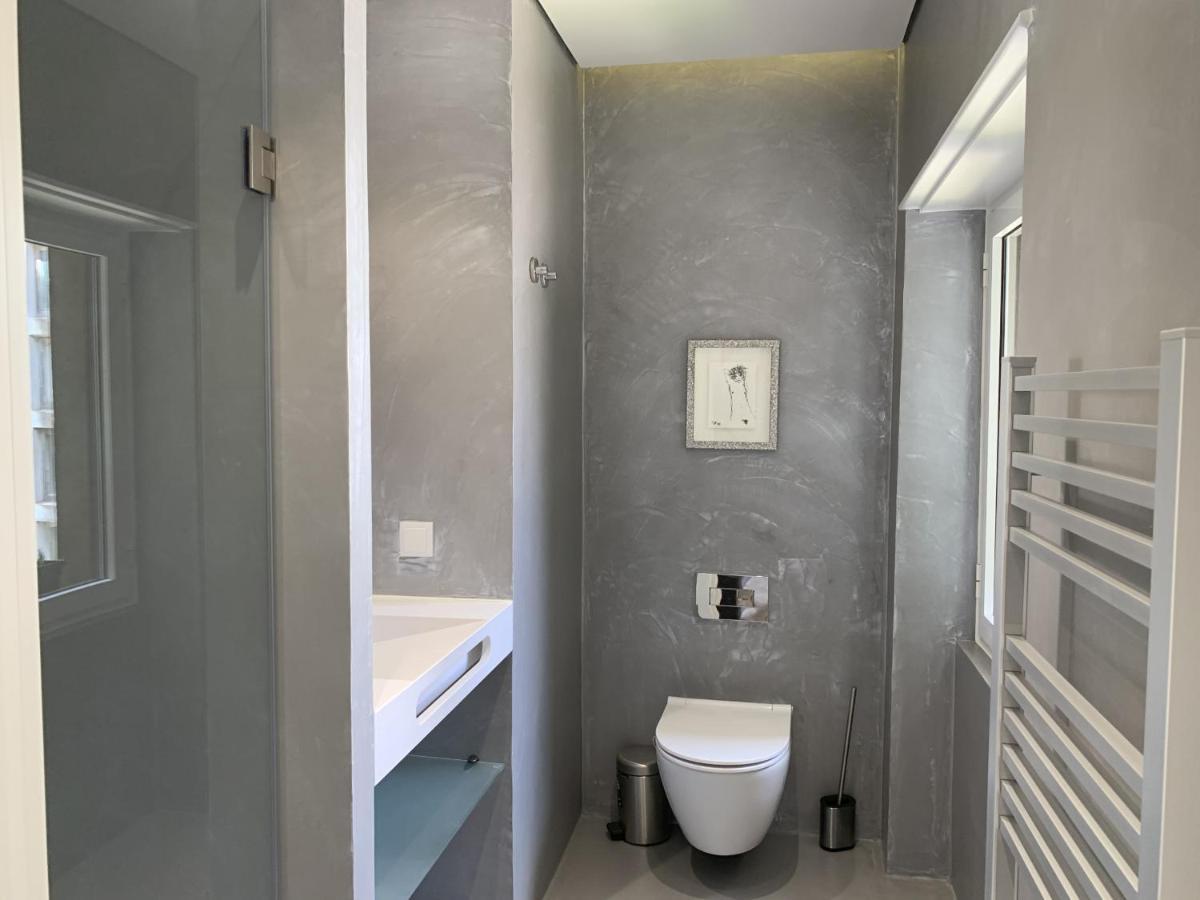 Cascais Downtown Premium Apartment 1 Esterno foto