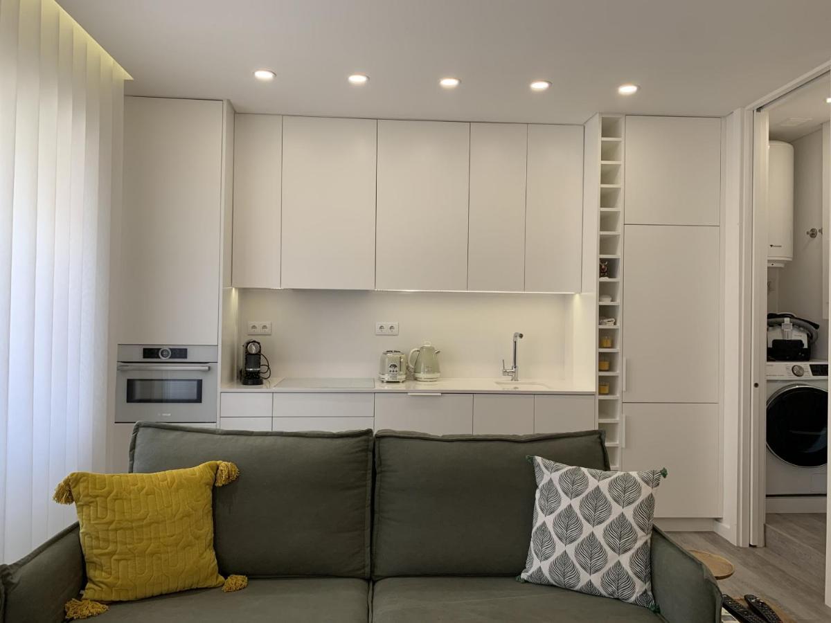 Cascais Downtown Premium Apartment 1 Esterno foto