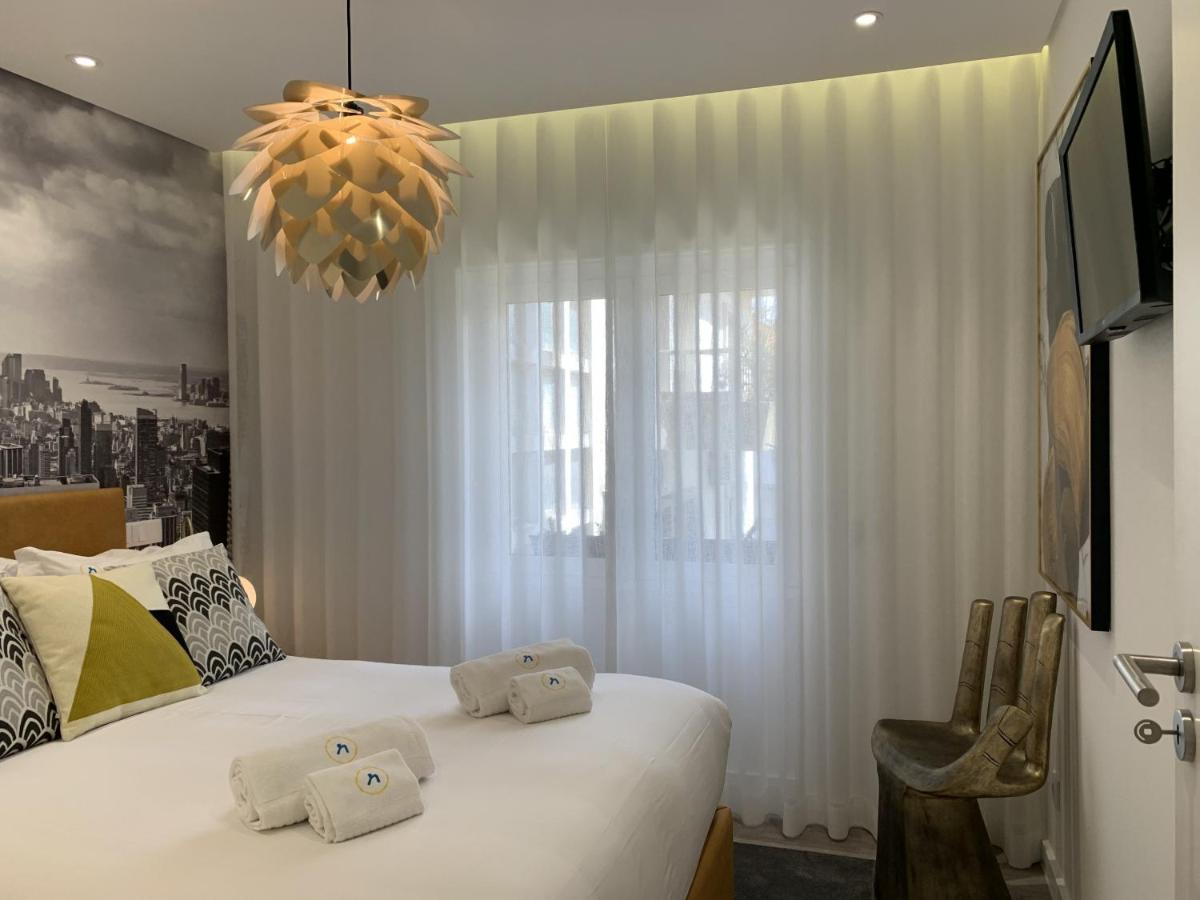 Cascais Downtown Premium Apartment 1 Esterno foto