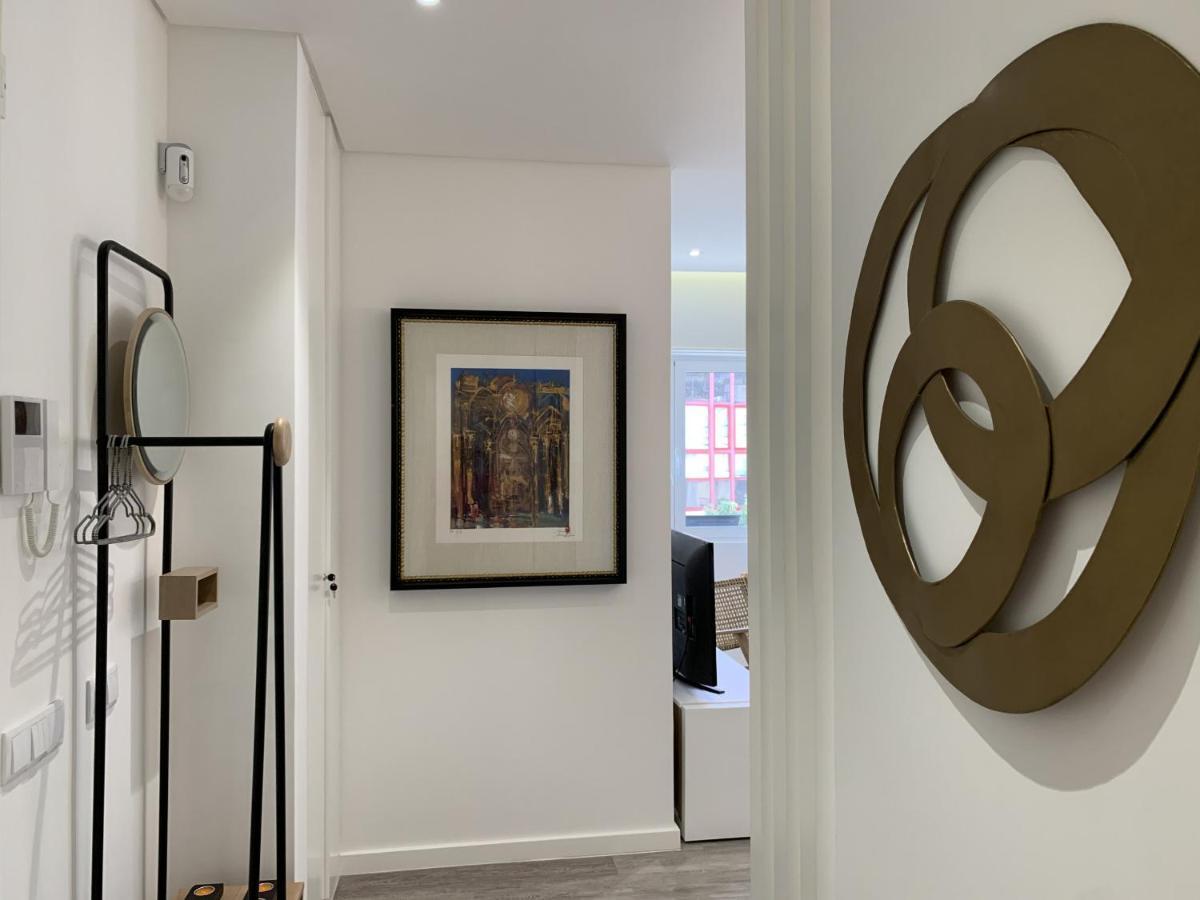 Cascais Downtown Premium Apartment 1 Esterno foto