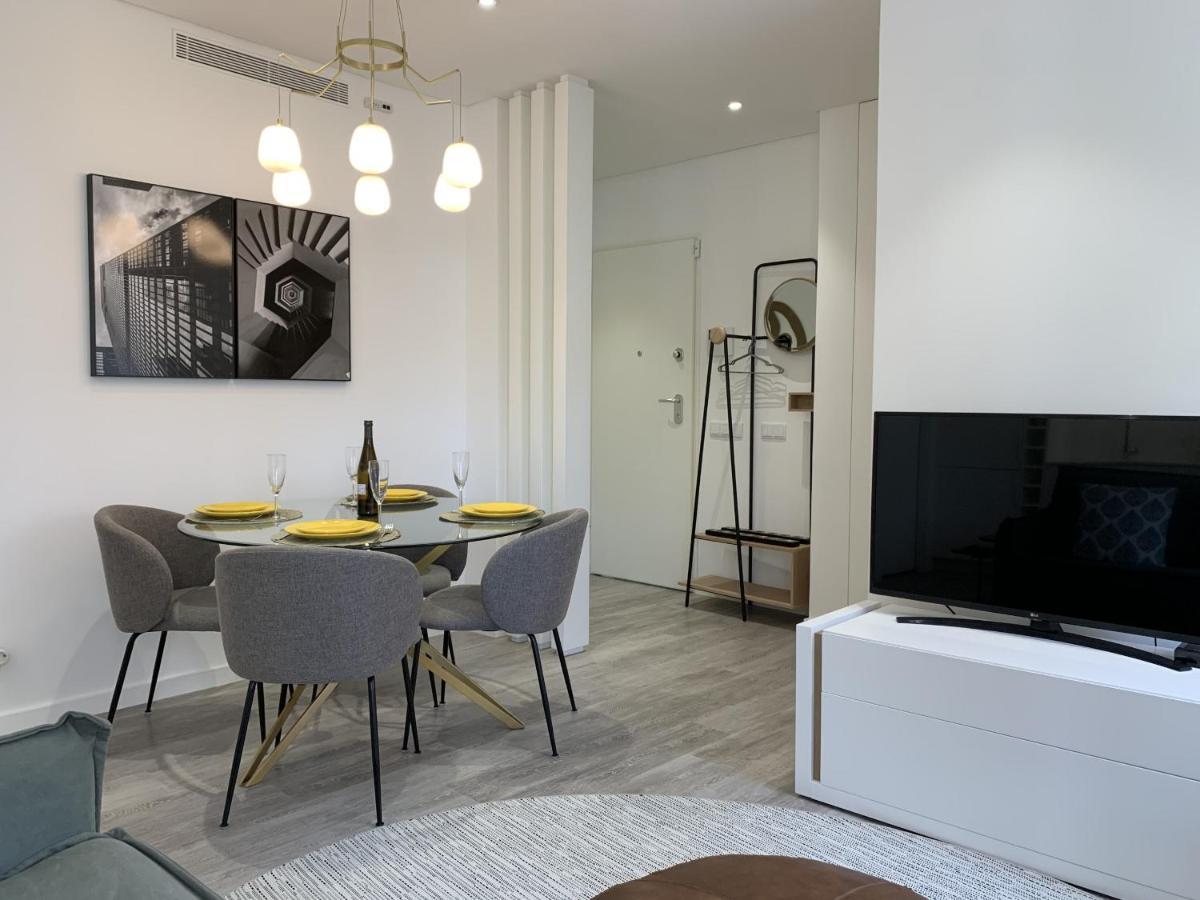 Cascais Downtown Premium Apartment 1 Esterno foto