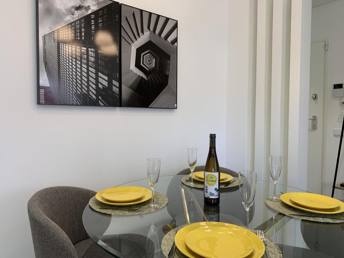 Cascais Downtown Premium Apartment 1 Esterno foto