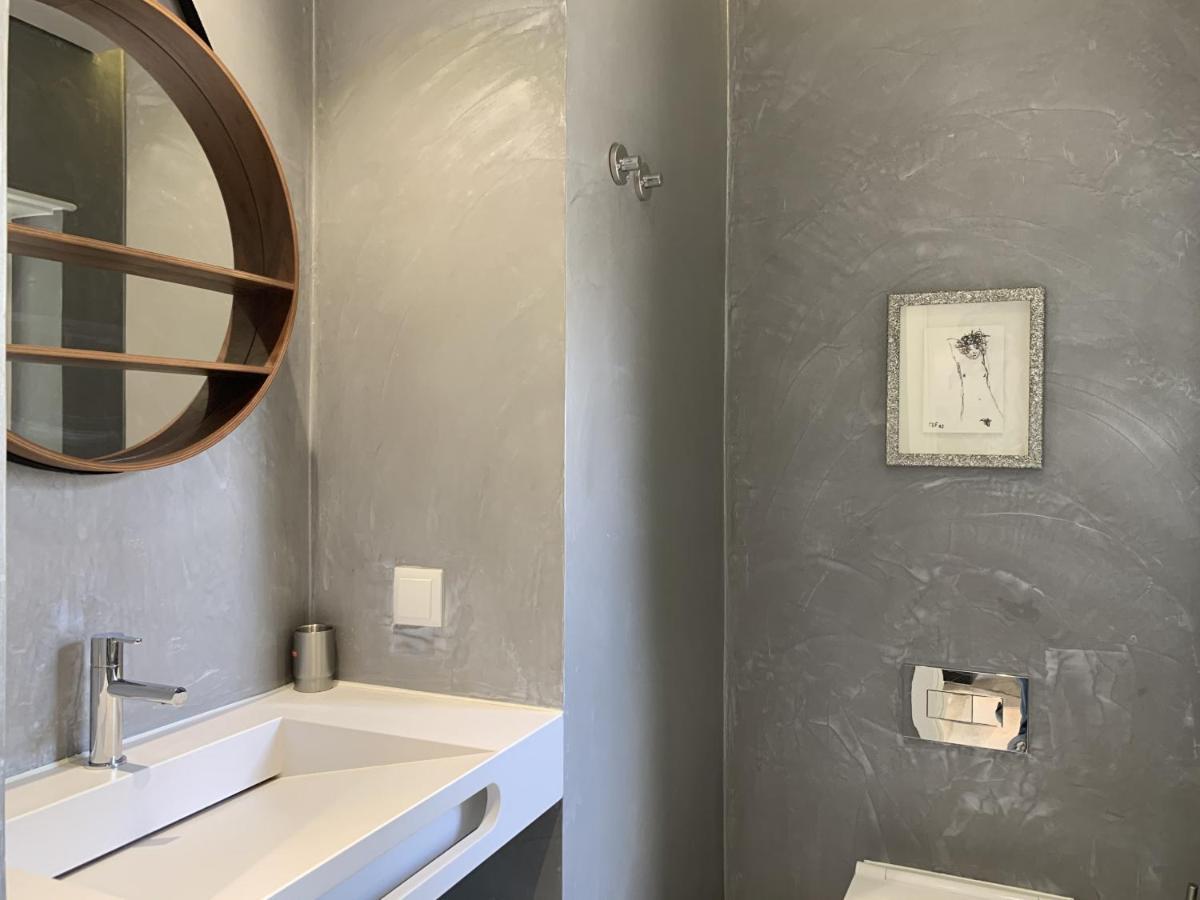 Cascais Downtown Premium Apartment 1 Esterno foto