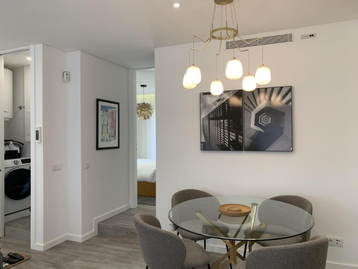 Cascais Downtown Premium Apartment 1 Esterno foto