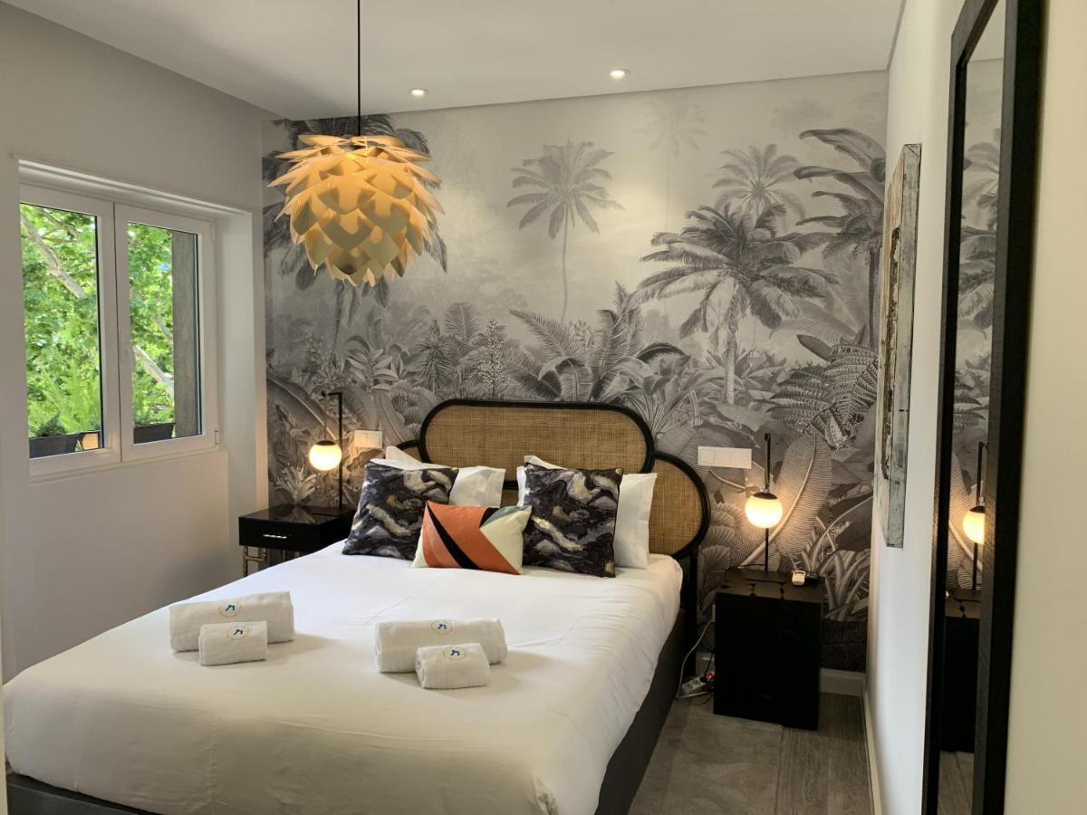 Cascais Downtown Premium Apartment 1 Esterno foto