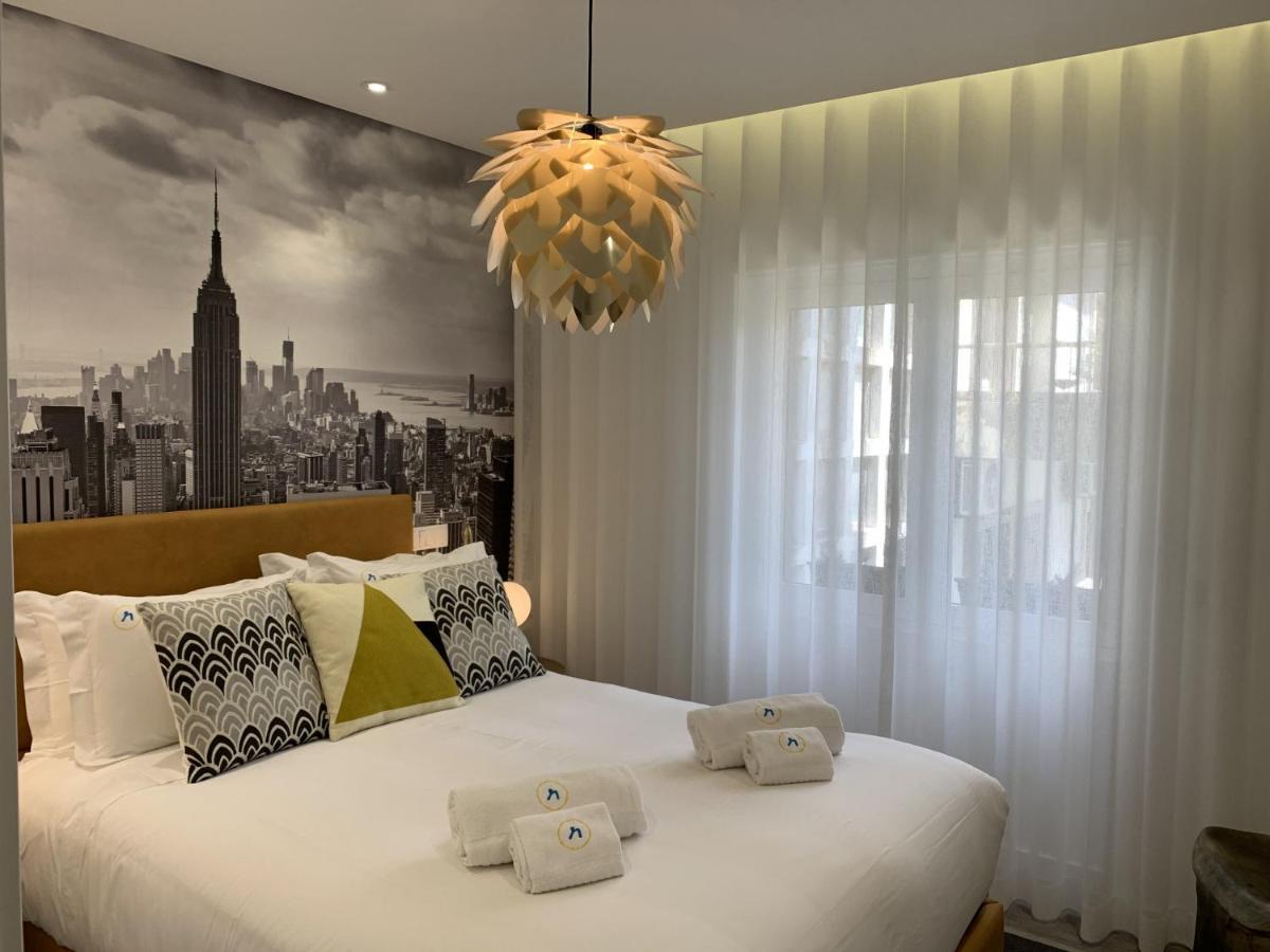 Cascais Downtown Premium Apartment 1 Esterno foto
