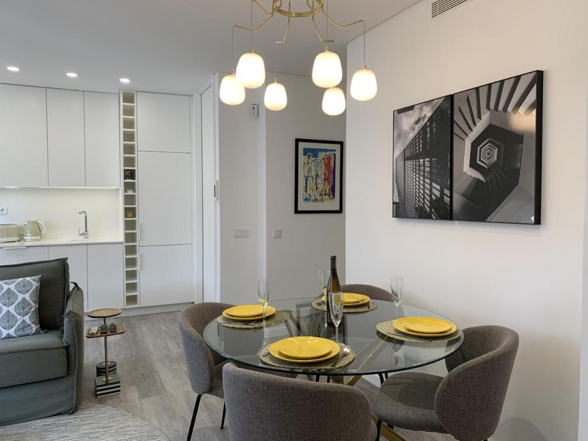 Cascais Downtown Premium Apartment 1 Esterno foto