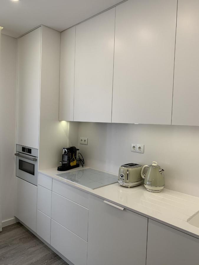 Cascais Downtown Premium Apartment 1 Esterno foto