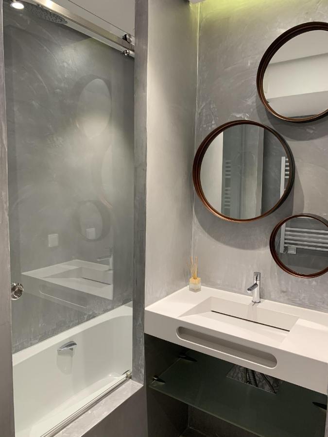 Cascais Downtown Premium Apartment 1 Esterno foto