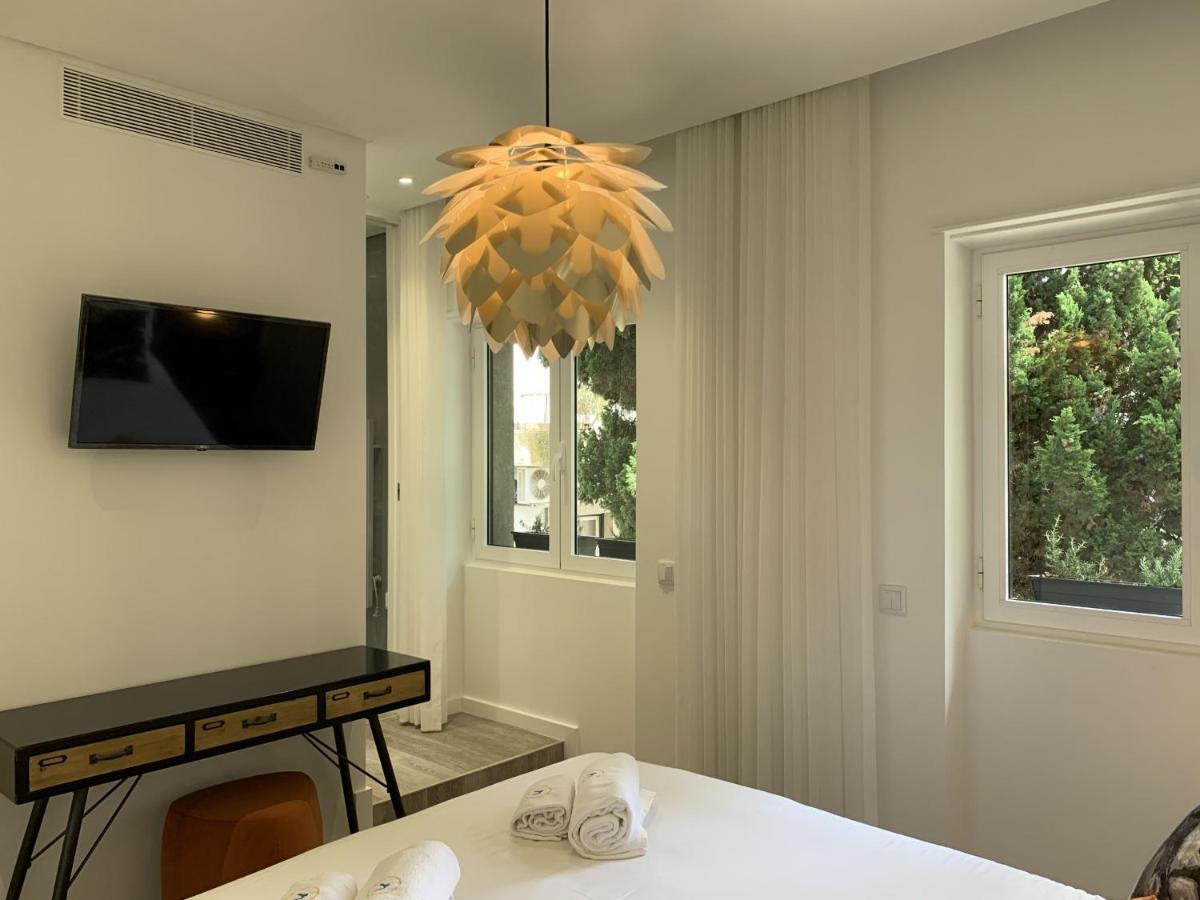 Cascais Downtown Premium Apartment 1 Esterno foto