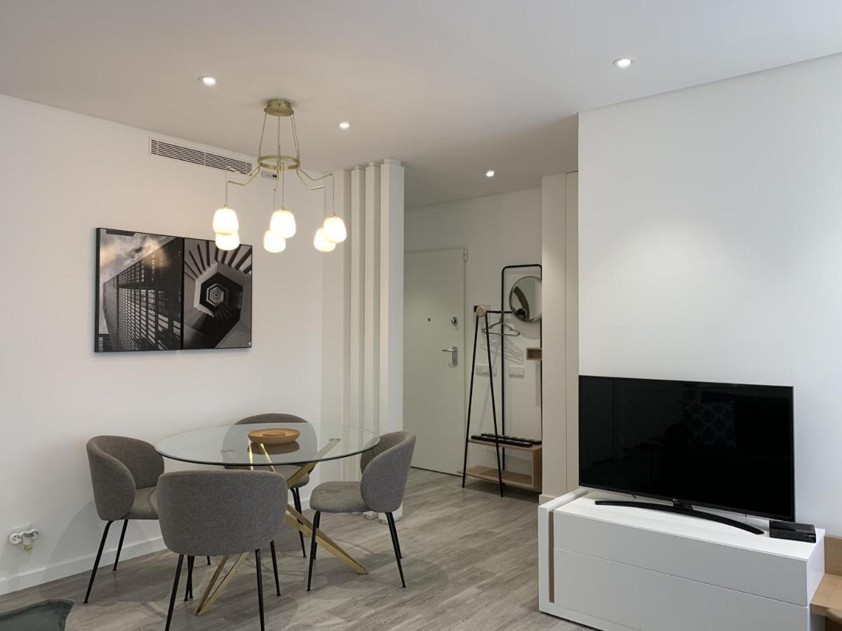 Cascais Downtown Premium Apartment 1 Esterno foto