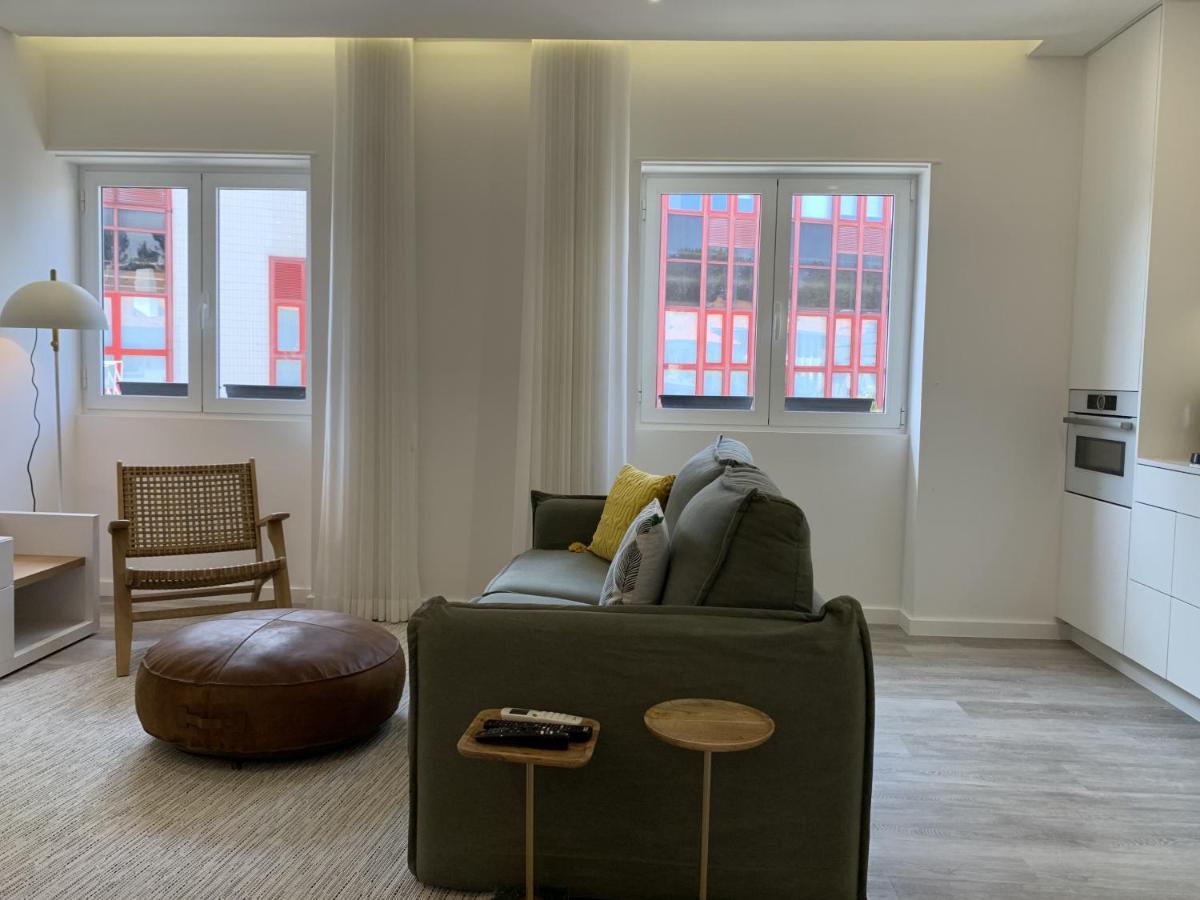 Cascais Downtown Premium Apartment 1 Esterno foto