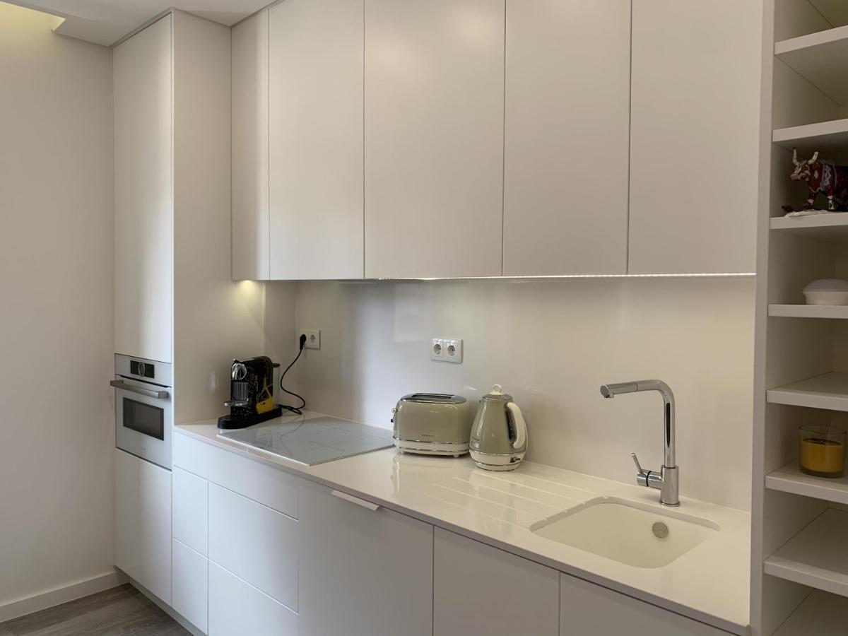Cascais Downtown Premium Apartment 1 Esterno foto
