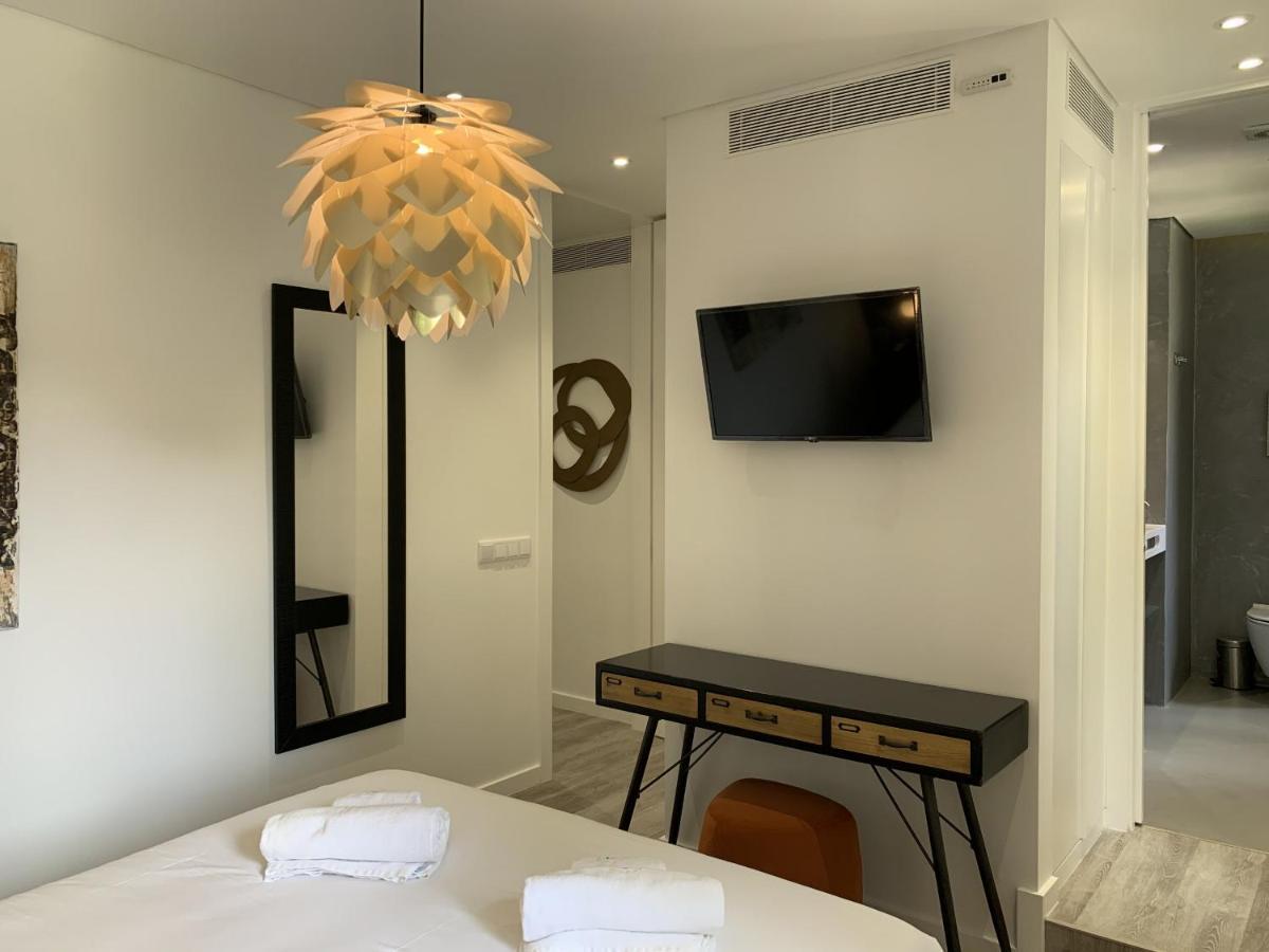 Cascais Downtown Premium Apartment 1 Esterno foto