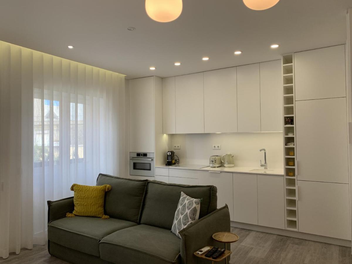 Cascais Downtown Premium Apartment 1 Esterno foto