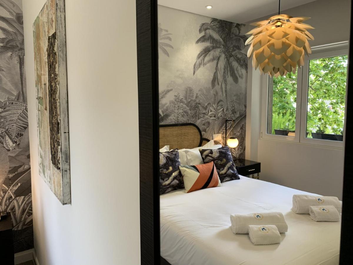 Cascais Downtown Premium Apartment 1 Esterno foto