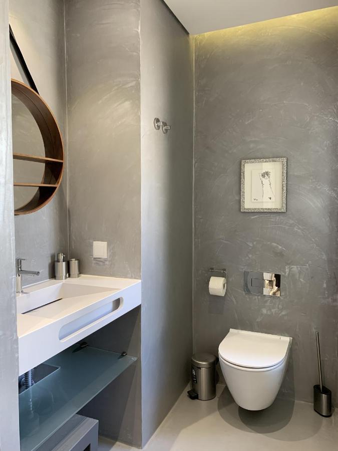 Cascais Downtown Premium Apartment 1 Esterno foto