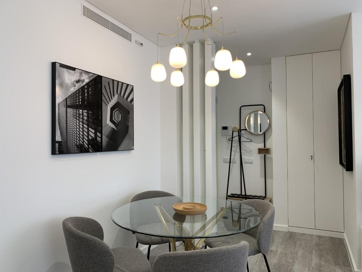 Cascais Downtown Premium Apartment 1 Esterno foto