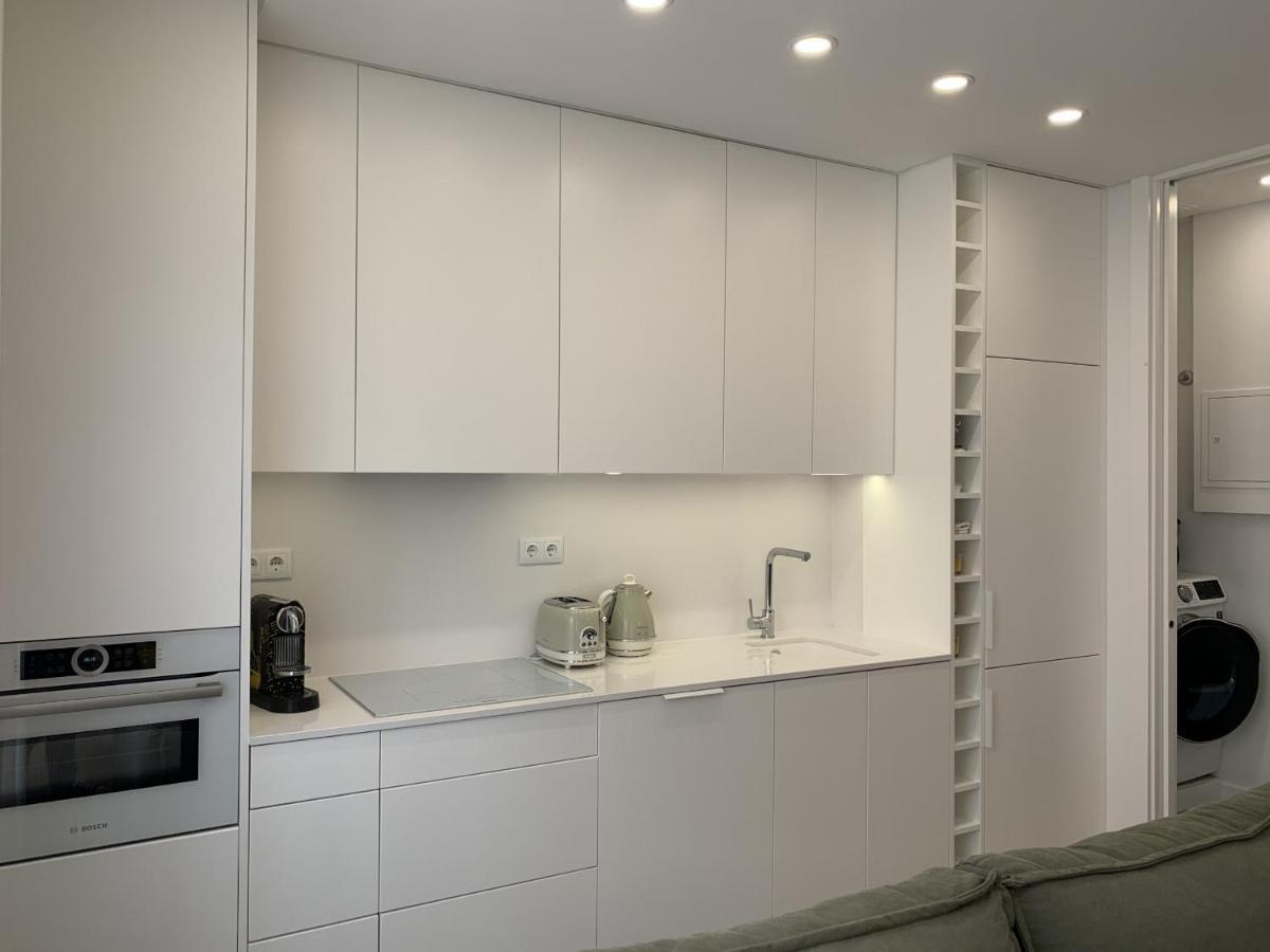 Cascais Downtown Premium Apartment 1 Esterno foto