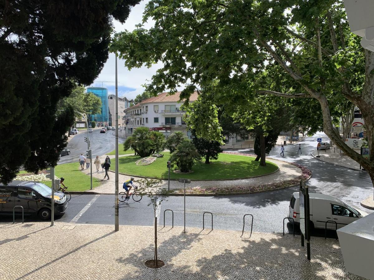 Cascais Downtown Premium Apartment 1 Esterno foto