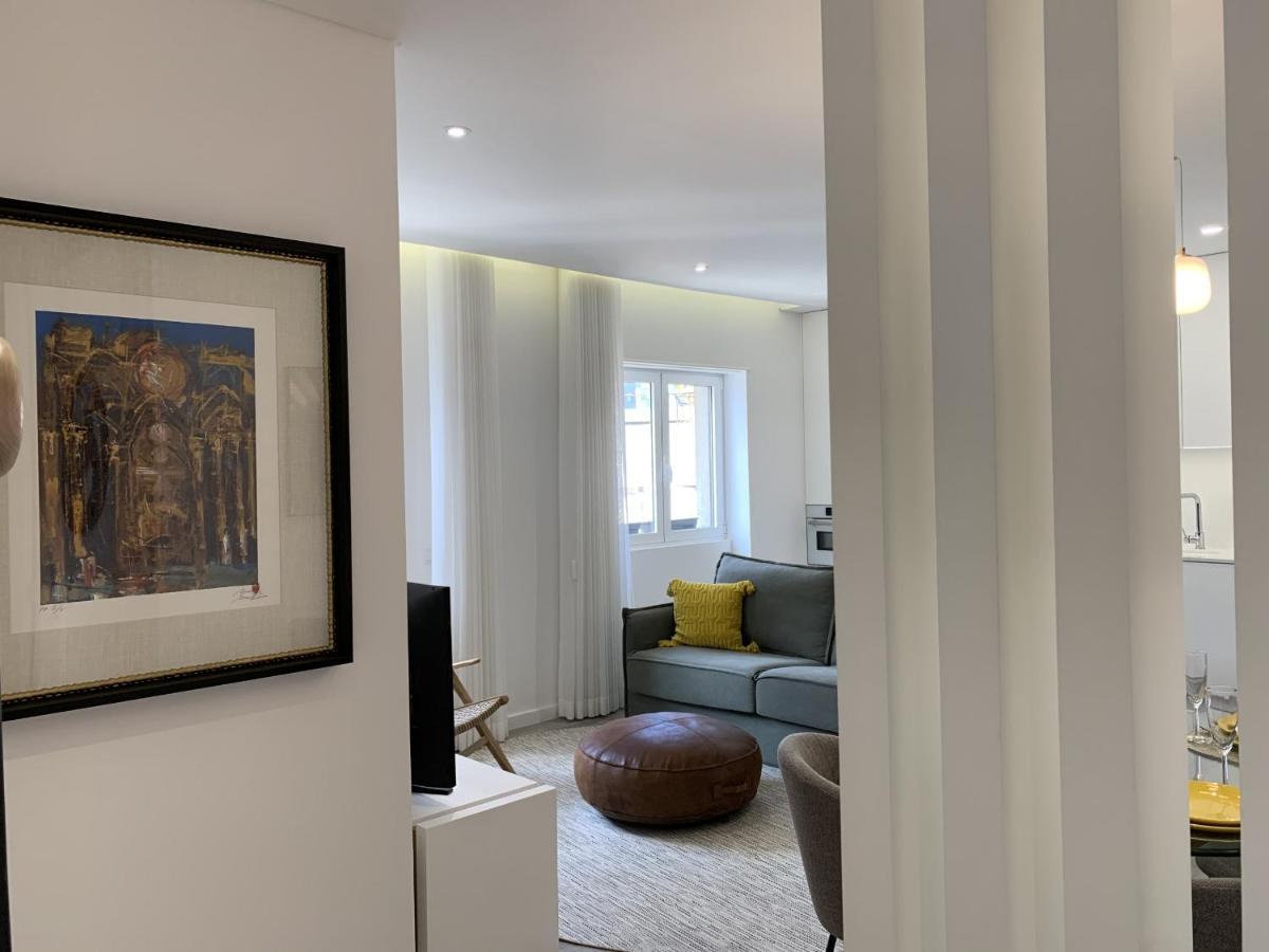 Cascais Downtown Premium Apartment 1 Esterno foto