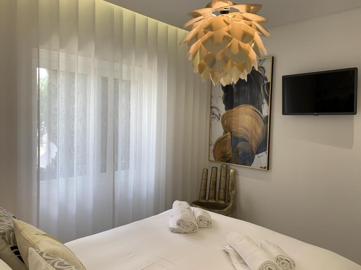 Cascais Downtown Premium Apartment 1 Esterno foto
