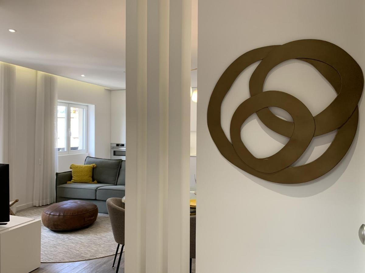 Cascais Downtown Premium Apartment 1 Esterno foto
