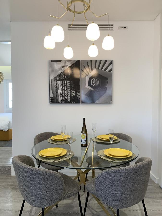 Cascais Downtown Premium Apartment 1 Esterno foto