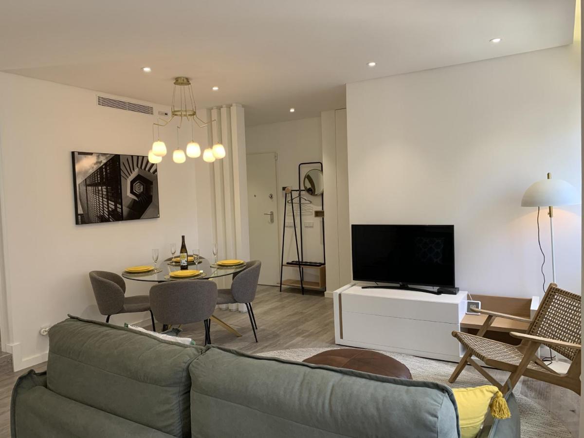Cascais Downtown Premium Apartment 1 Esterno foto