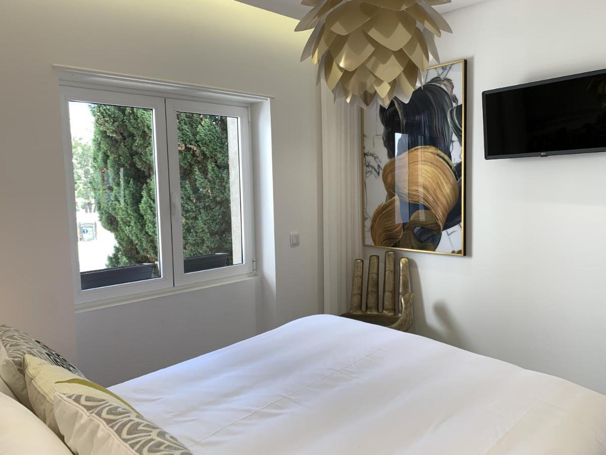 Cascais Downtown Premium Apartment 1 Esterno foto