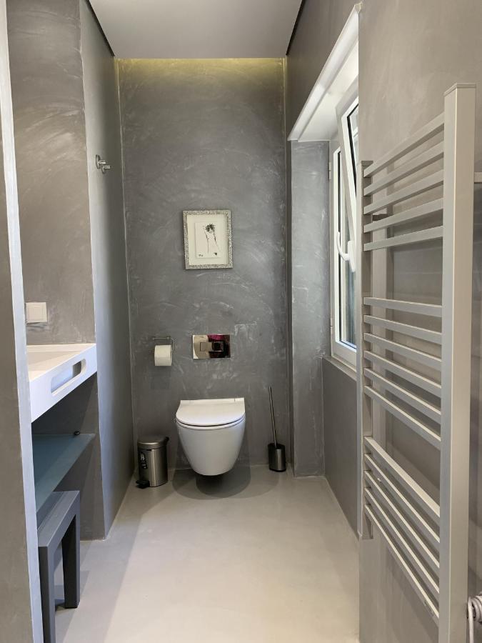 Cascais Downtown Premium Apartment 1 Esterno foto