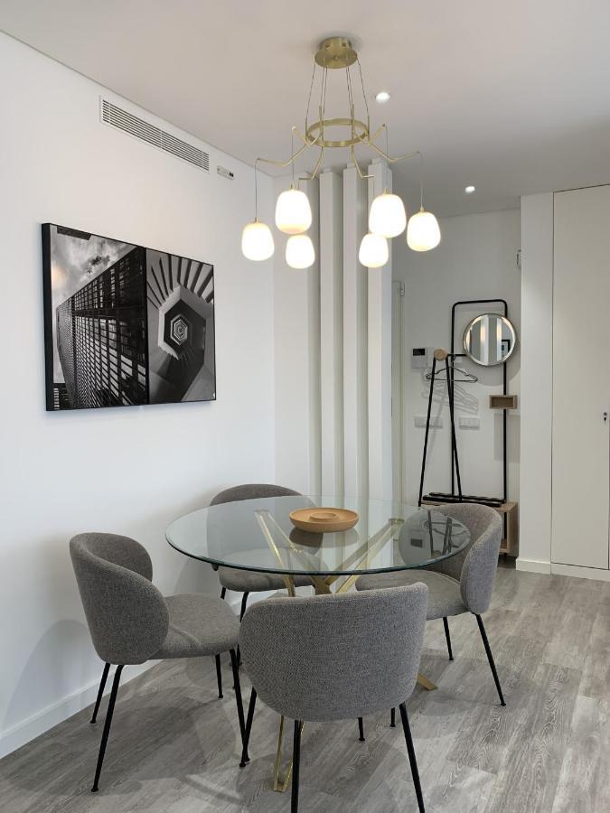 Cascais Downtown Premium Apartment 1 Esterno foto