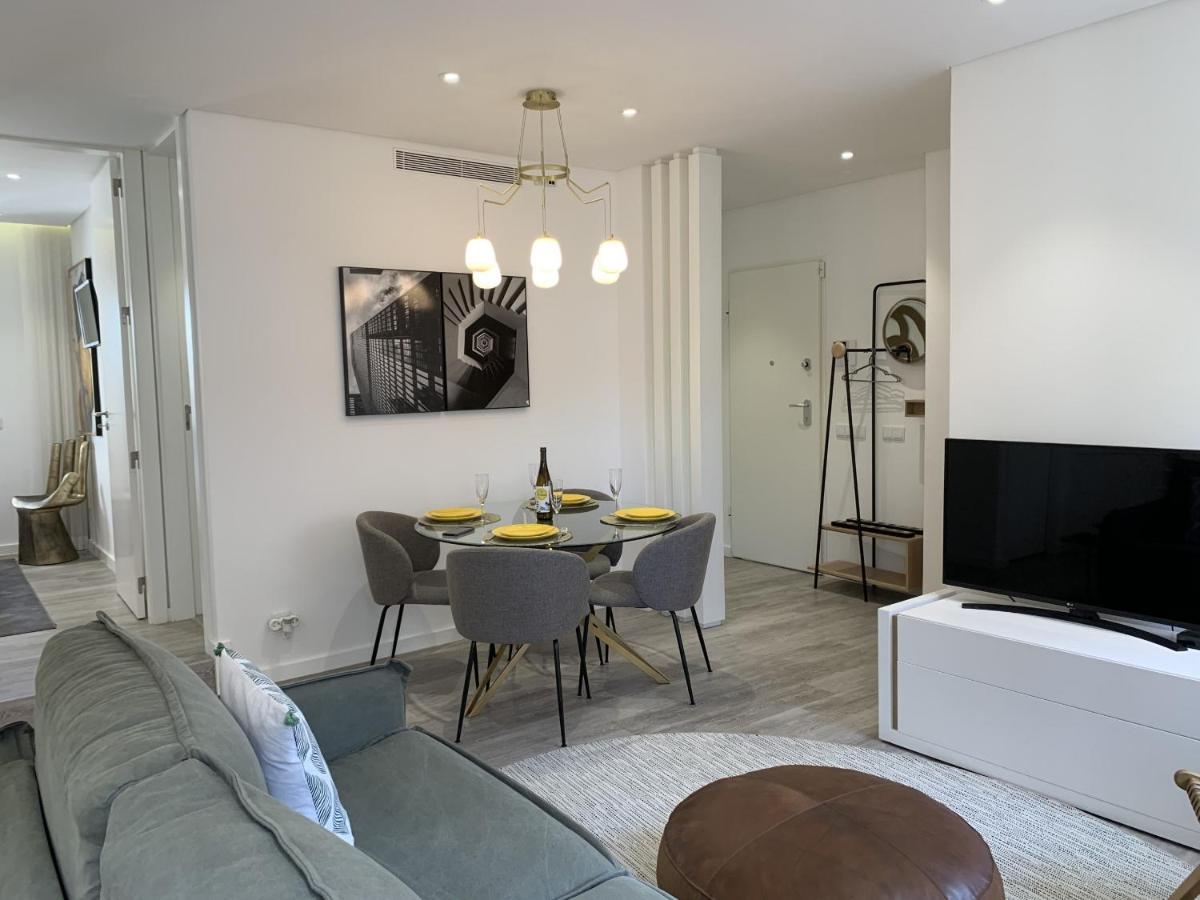 Cascais Downtown Premium Apartment 1 Esterno foto