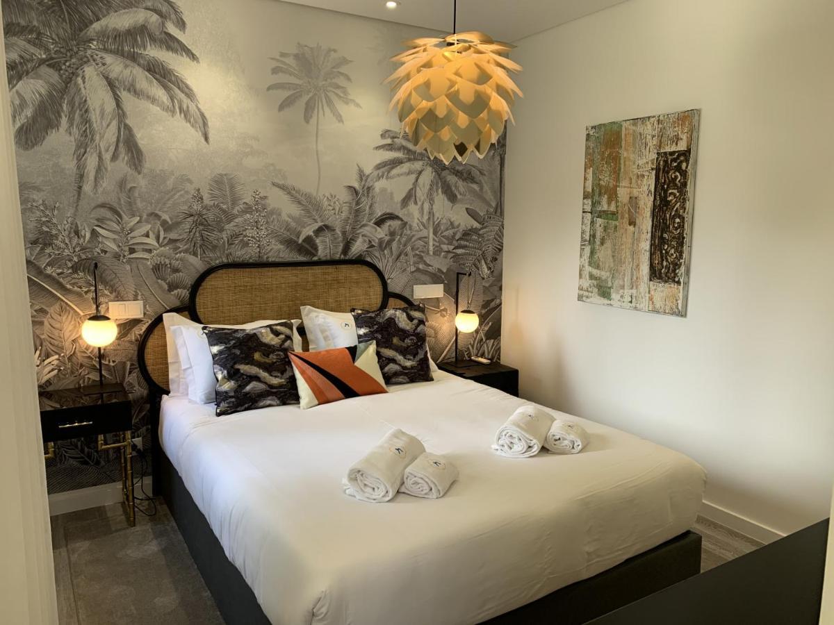 Cascais Downtown Premium Apartment 1 Esterno foto