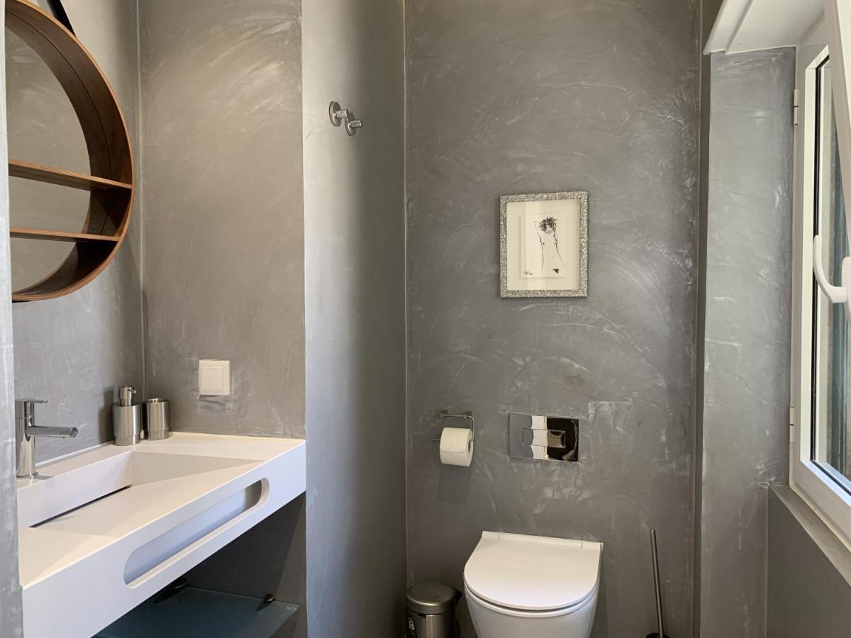 Cascais Downtown Premium Apartment 1 Esterno foto