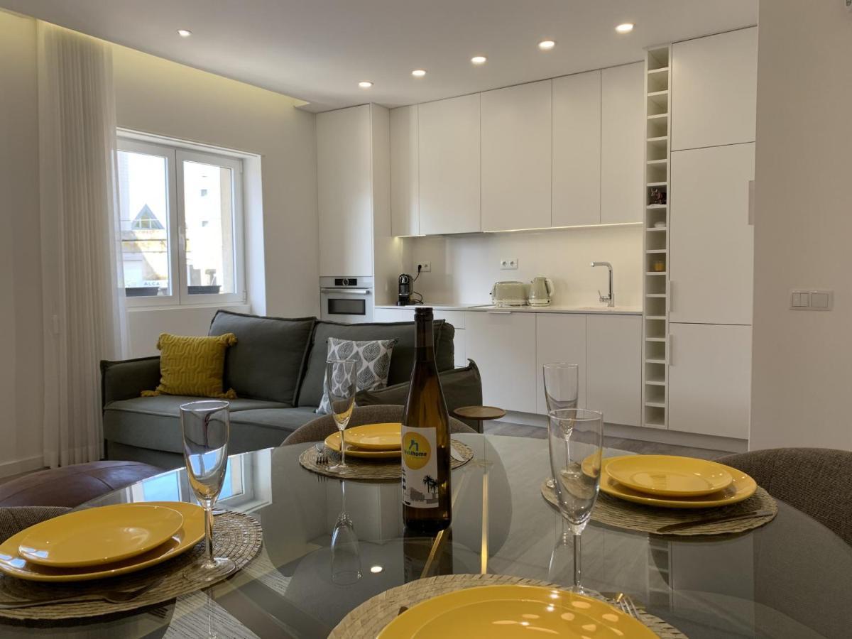 Cascais Downtown Premium Apartment 1 Esterno foto