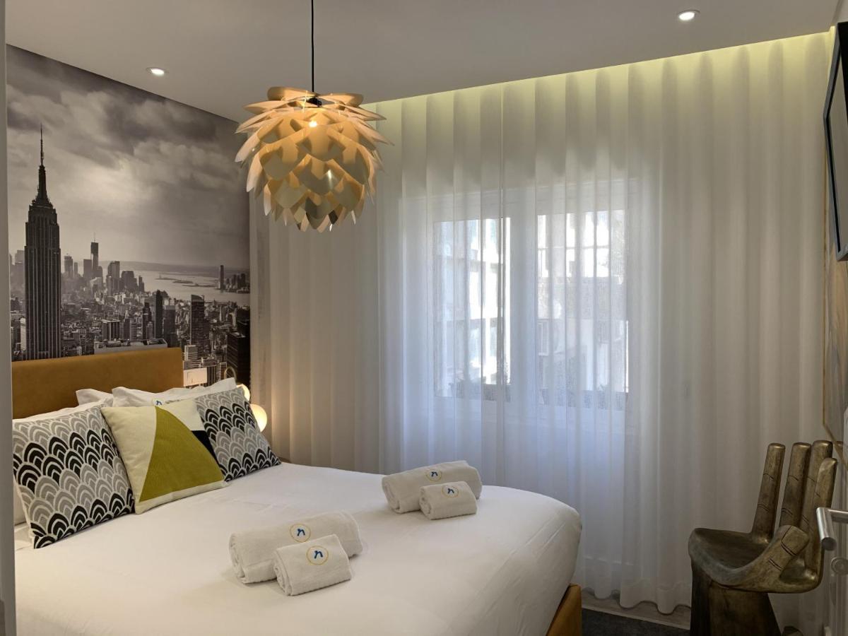 Cascais Downtown Premium Apartment 1 Esterno foto
