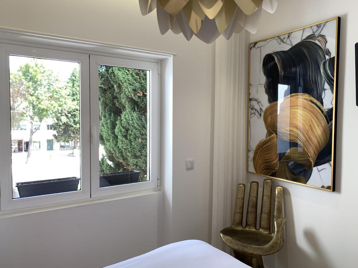 Cascais Downtown Premium Apartment 1 Esterno foto
