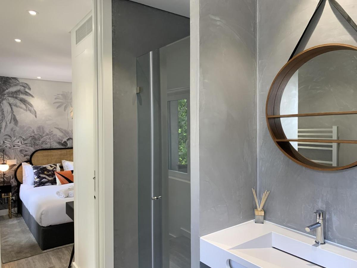 Cascais Downtown Premium Apartment 1 Esterno foto